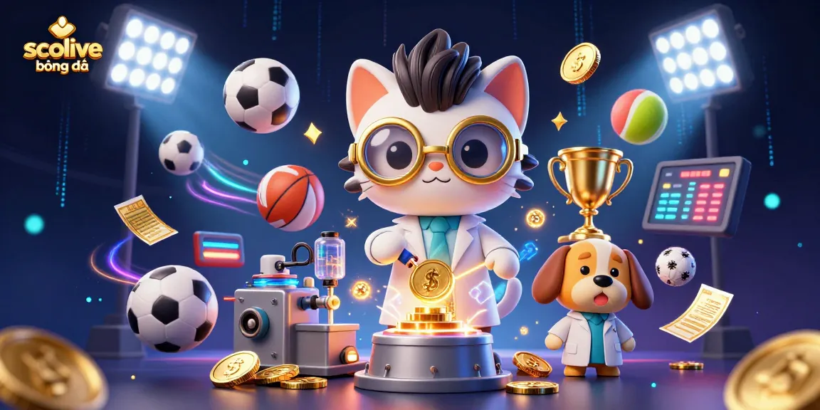 Socolive bóng đá enhances the betting experience with dynamic sports visuals and quality features.