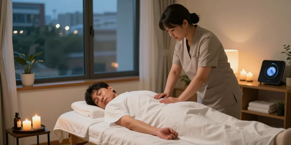 A No-Nonsense Guide to 종로출장마사지 That Actually Helps You Relax in 2026